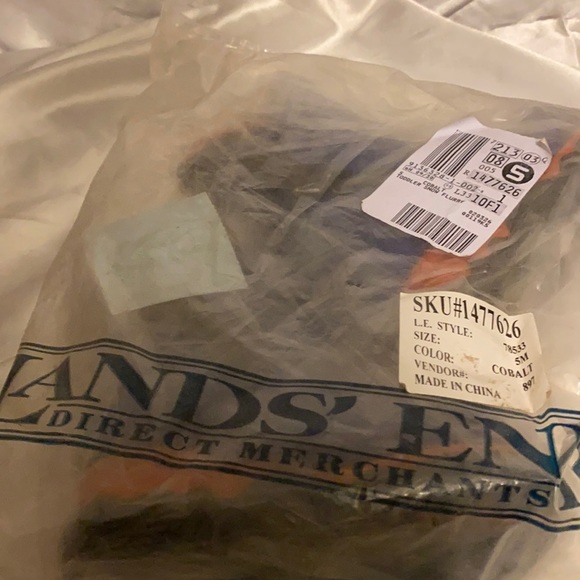 Lands End snow boots - Picture 2 of 10